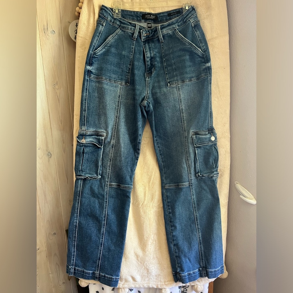 Judy Blue Jeans